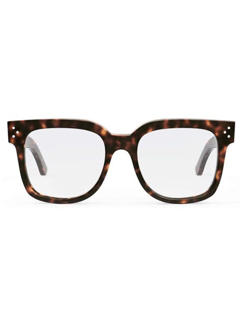 Celine Bold 3 Dots CL50041I 052 Glasses .